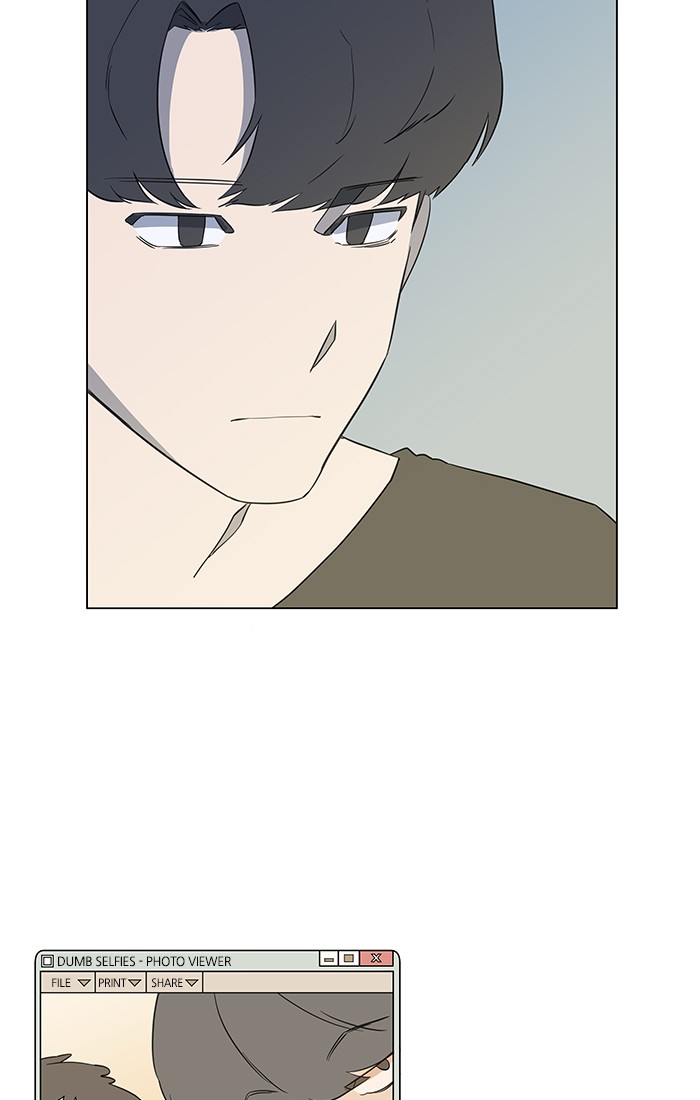 Parallel City chapter 4 page 50