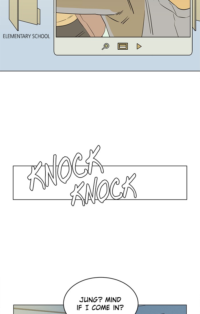 Parallel City chapter 4 page 54