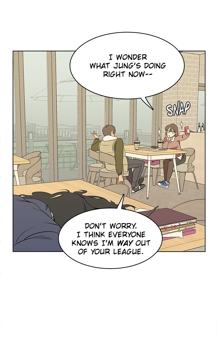 Parallel City chapter 4 page 60