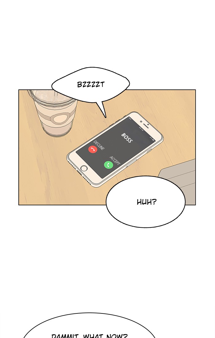 Parallel City chapter 4 page 68