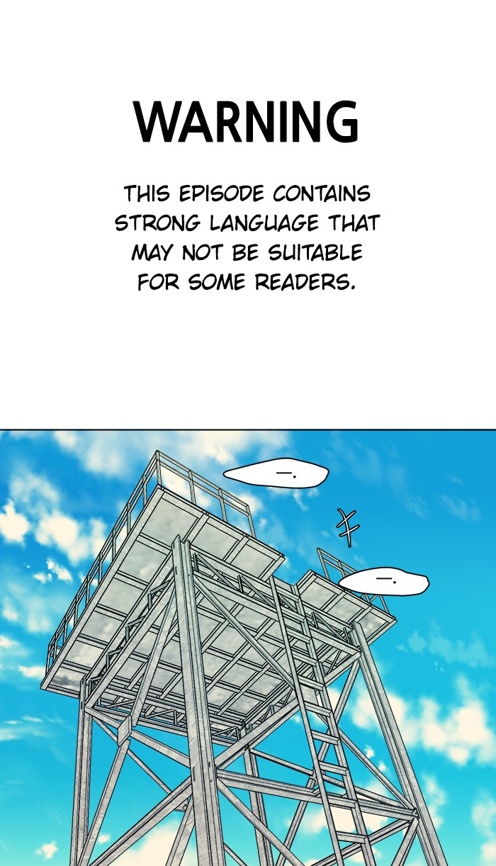 Parallel City chapter 40 page 1