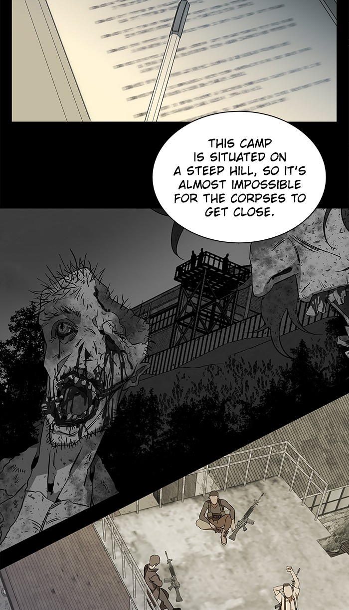 Parallel City chapter 40 page 11