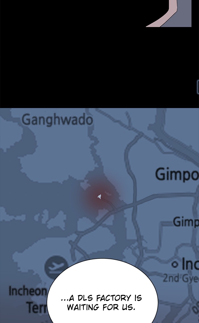 Parallel City chapter 40 page 24