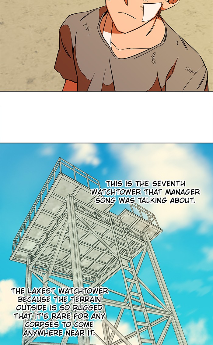 Parallel City chapter 40 page 26