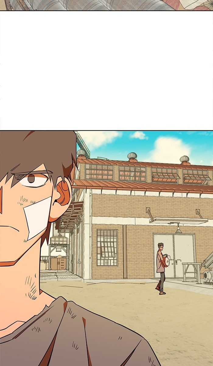 Parallel City chapter 40 page 29