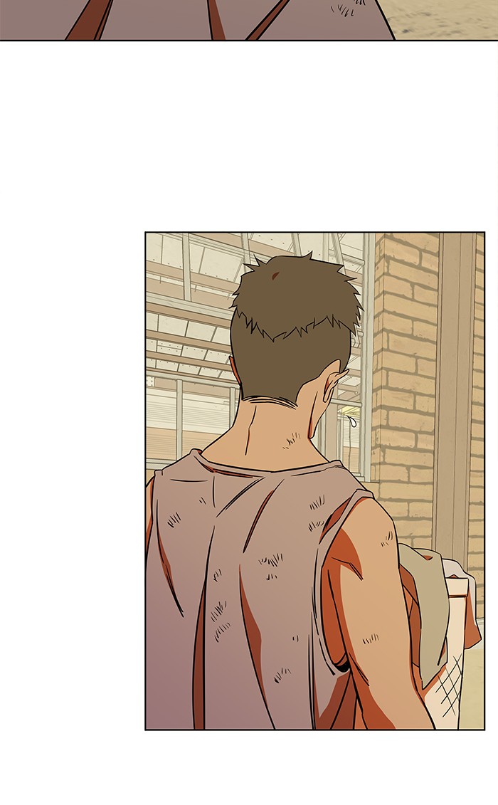 Parallel City chapter 40 page 30