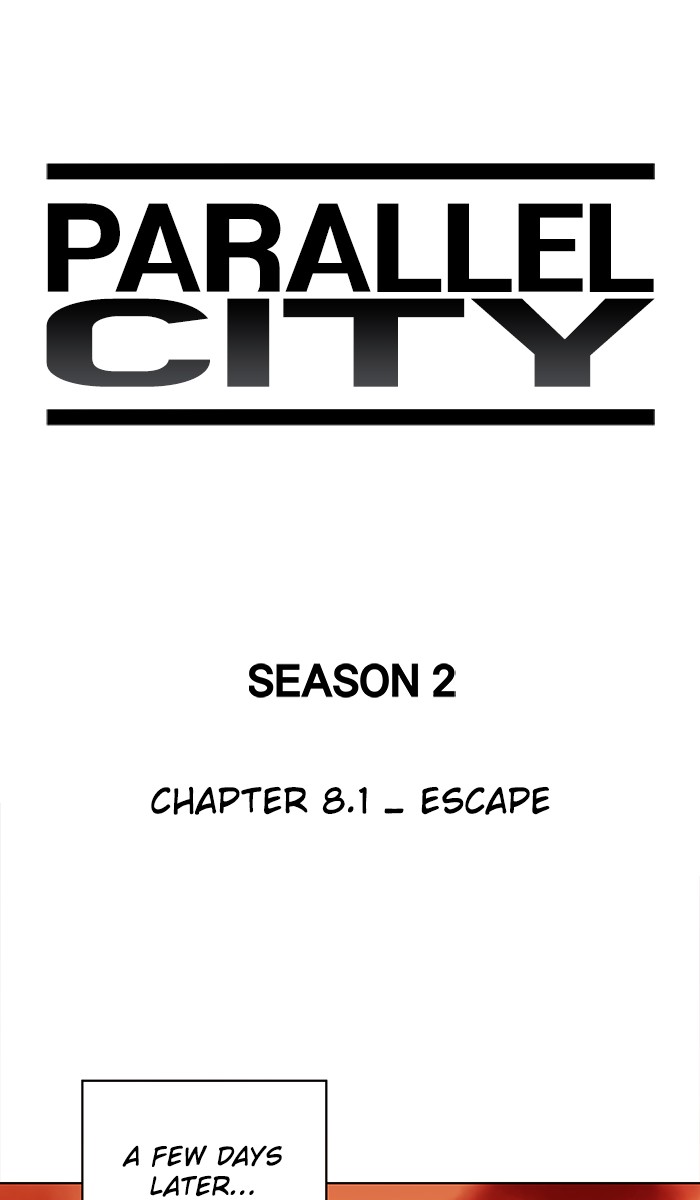 Parallel City chapter 40 page 31