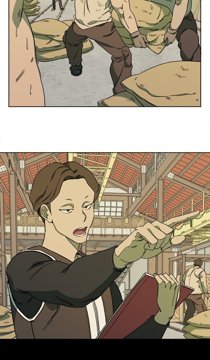 Parallel City chapter 40 page 4