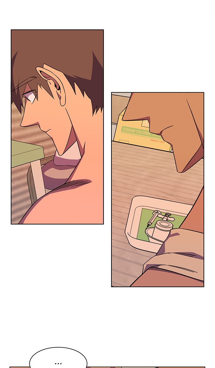 Parallel City chapter 40 page 41