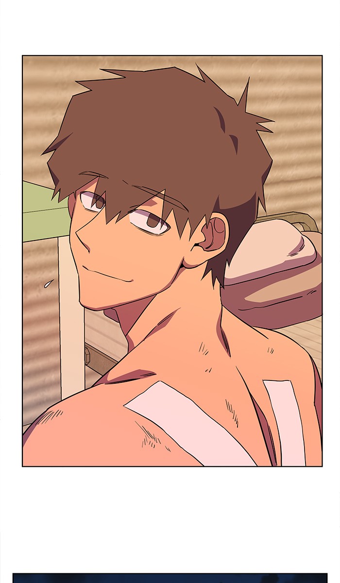 Parallel City chapter 40 page 46