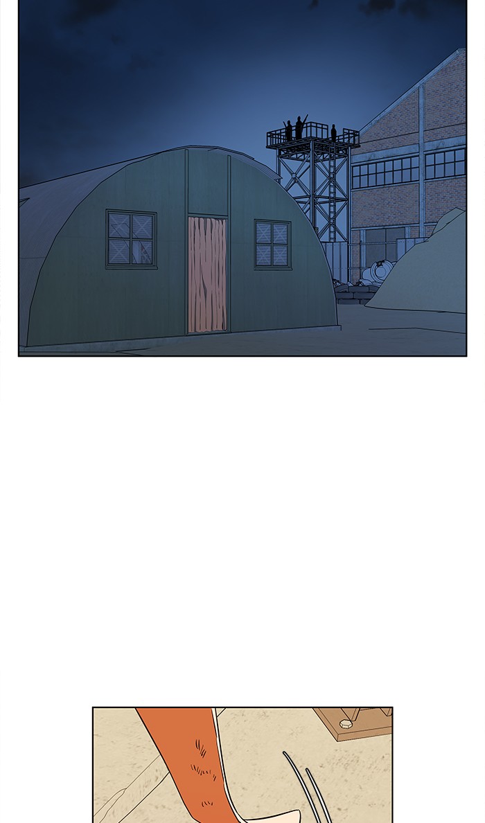 Parallel City chapter 40 page 47