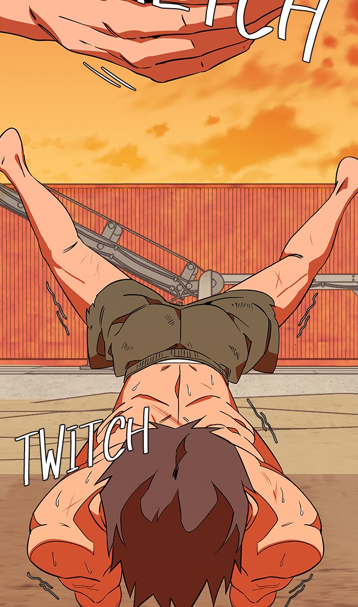 Parallel City chapter 40 page 49