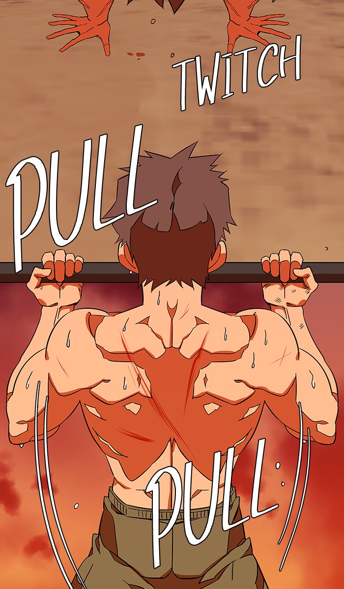 Parallel City chapter 40 page 50