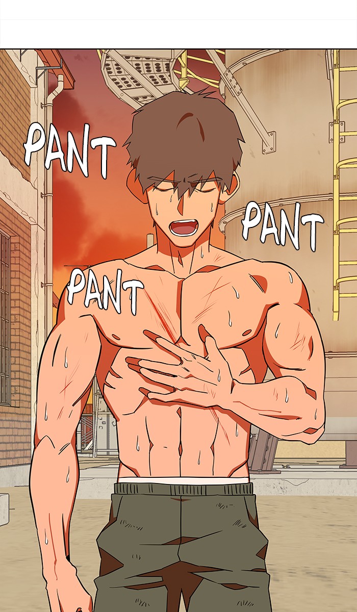 Parallel City chapter 40 page 52