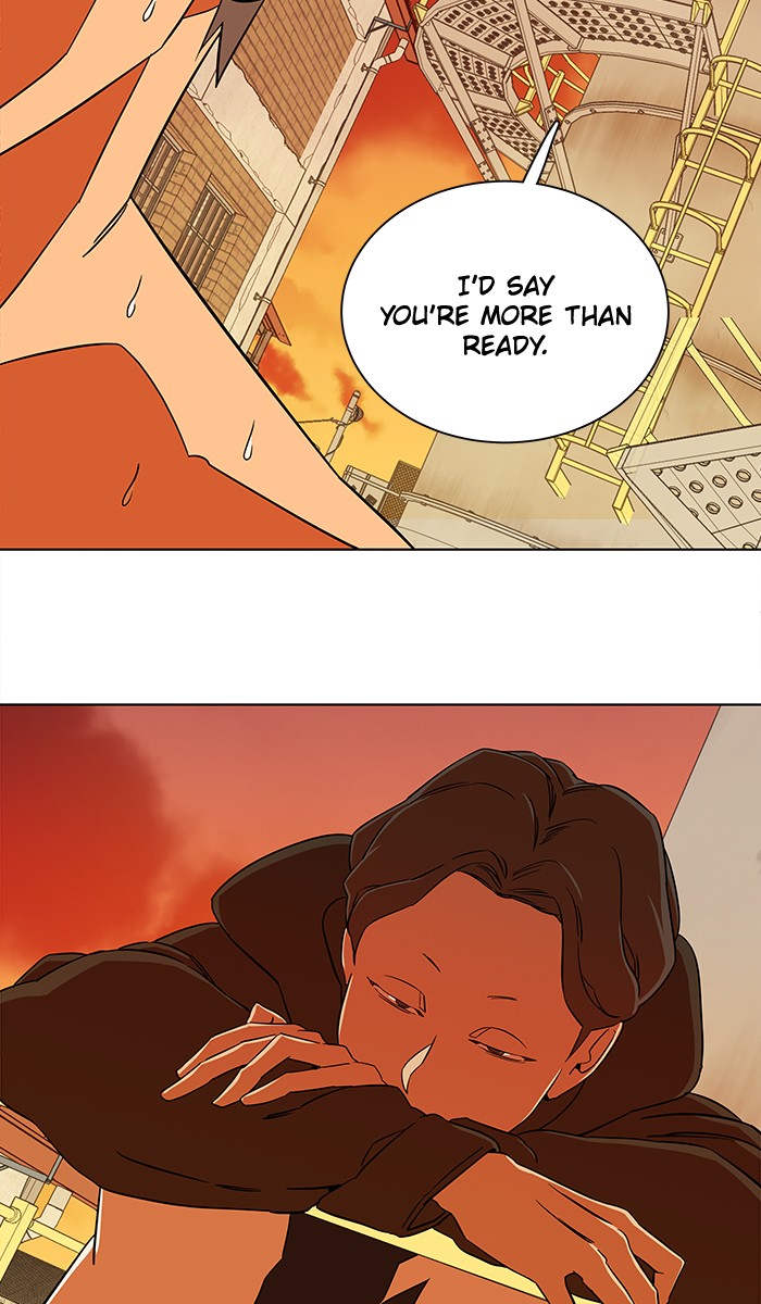 Parallel City chapter 40 page 54