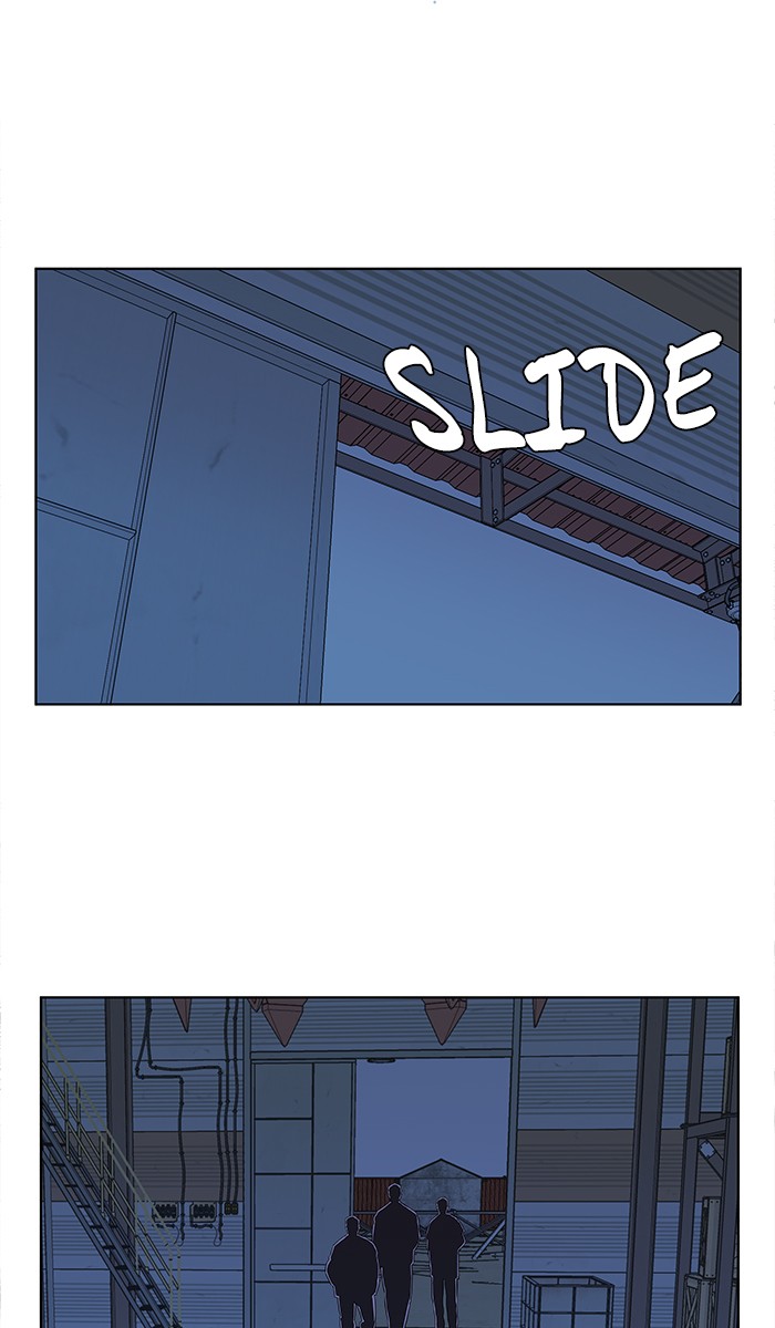 Parallel City chapter 40 page 60