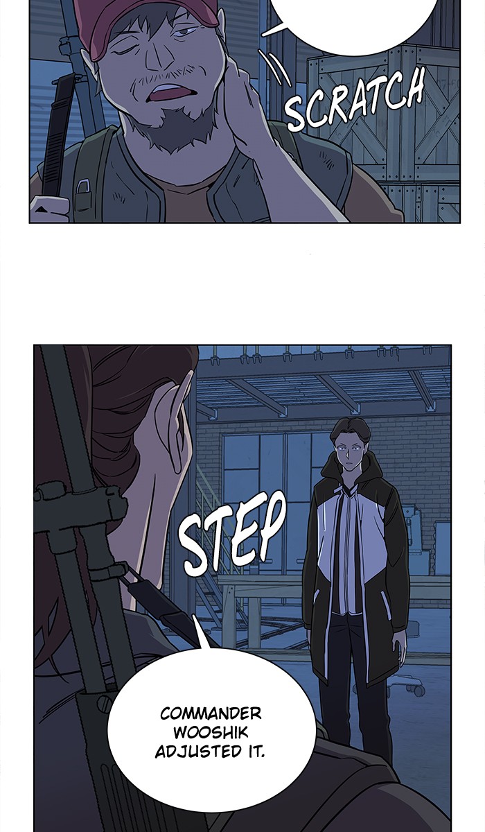 Parallel City chapter 40 page 64