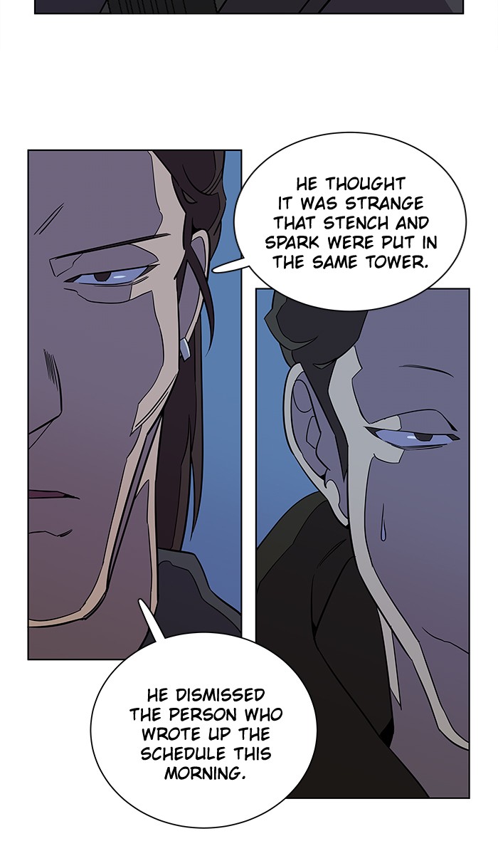 Parallel City chapter 40 page 65