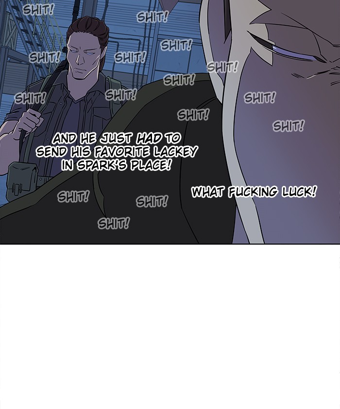 Parallel City chapter 40 page 68