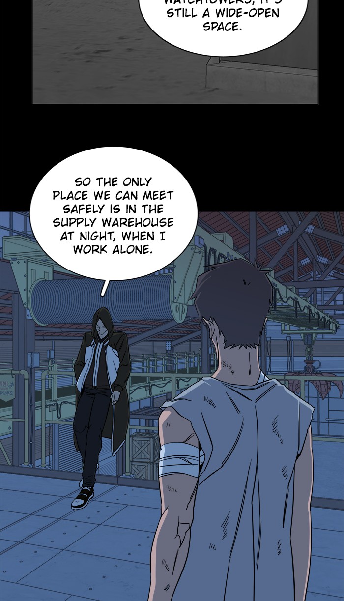 Parallel City chapter 40 page 7