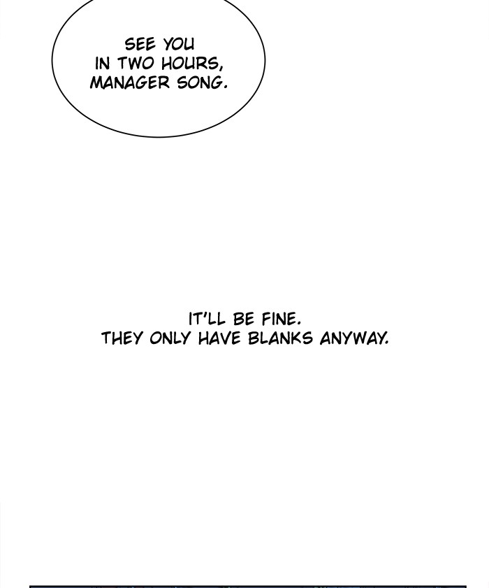 Parallel City chapter 40 page 70