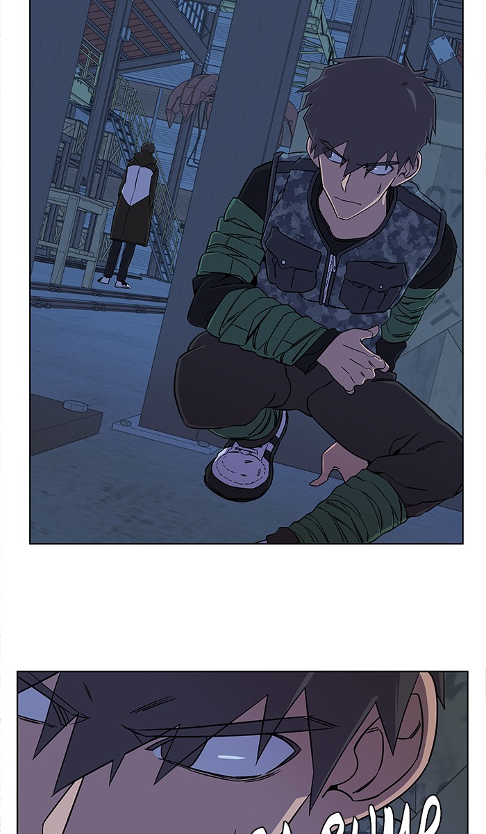 Parallel City chapter 40 page 71