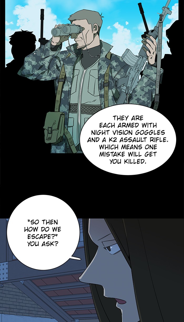 Parallel City chapter 40 page 9