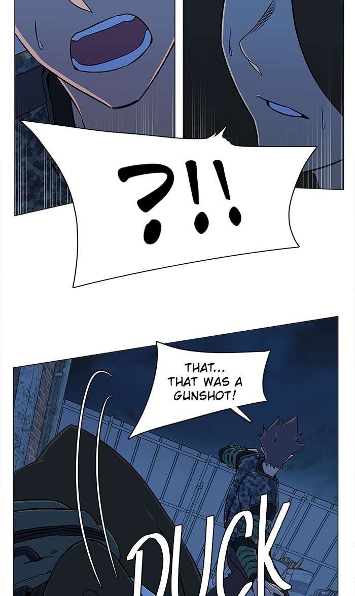 Parallel City chapter 41 page 11