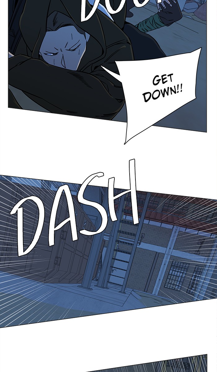 Parallel City chapter 41 page 12