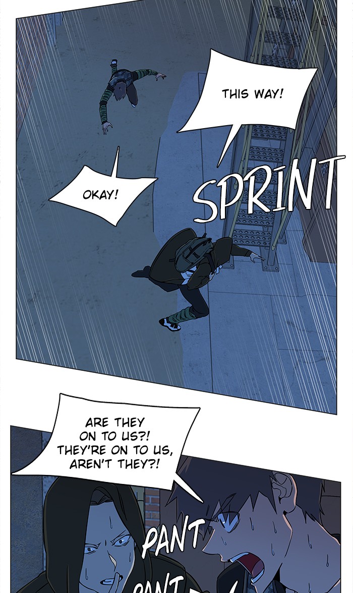 Parallel City chapter 41 page 13