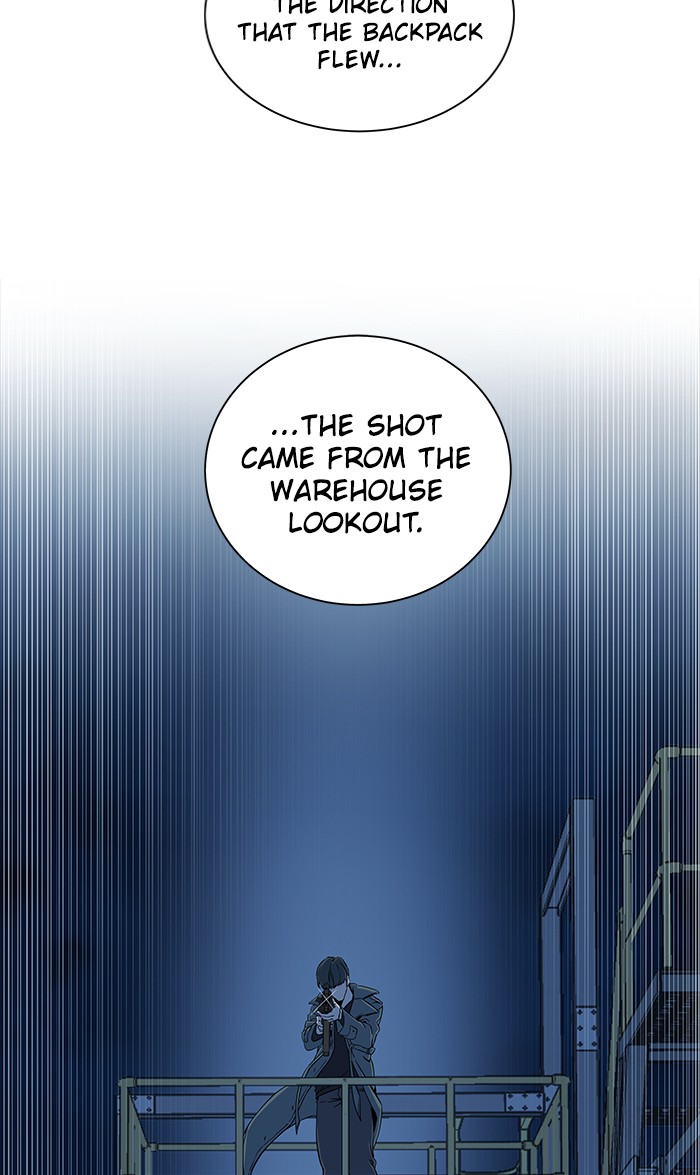 Parallel City chapter 41 page 15