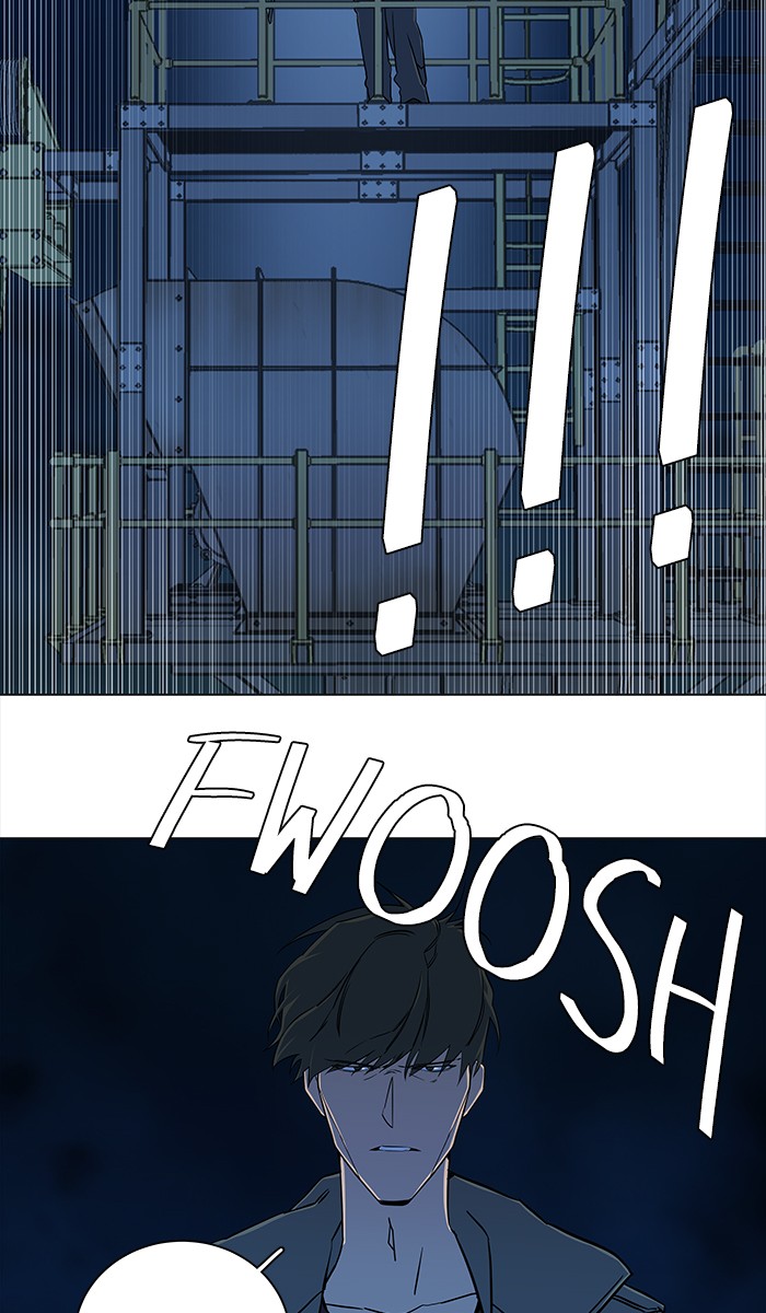 Parallel City chapter 41 page 16