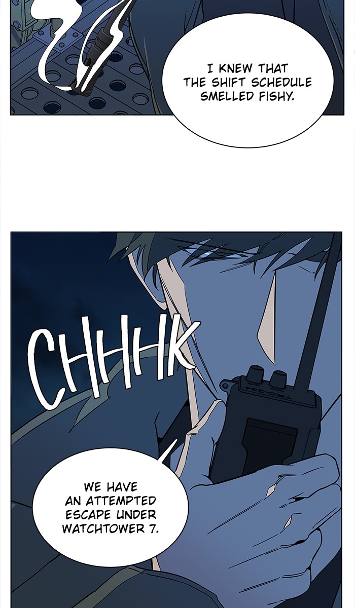 Parallel City chapter 41 page 18