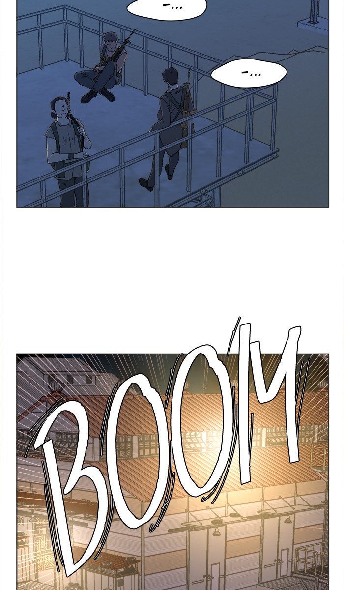 Parallel City chapter 41 page 2