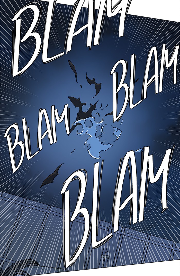 Parallel City chapter 41 page 26