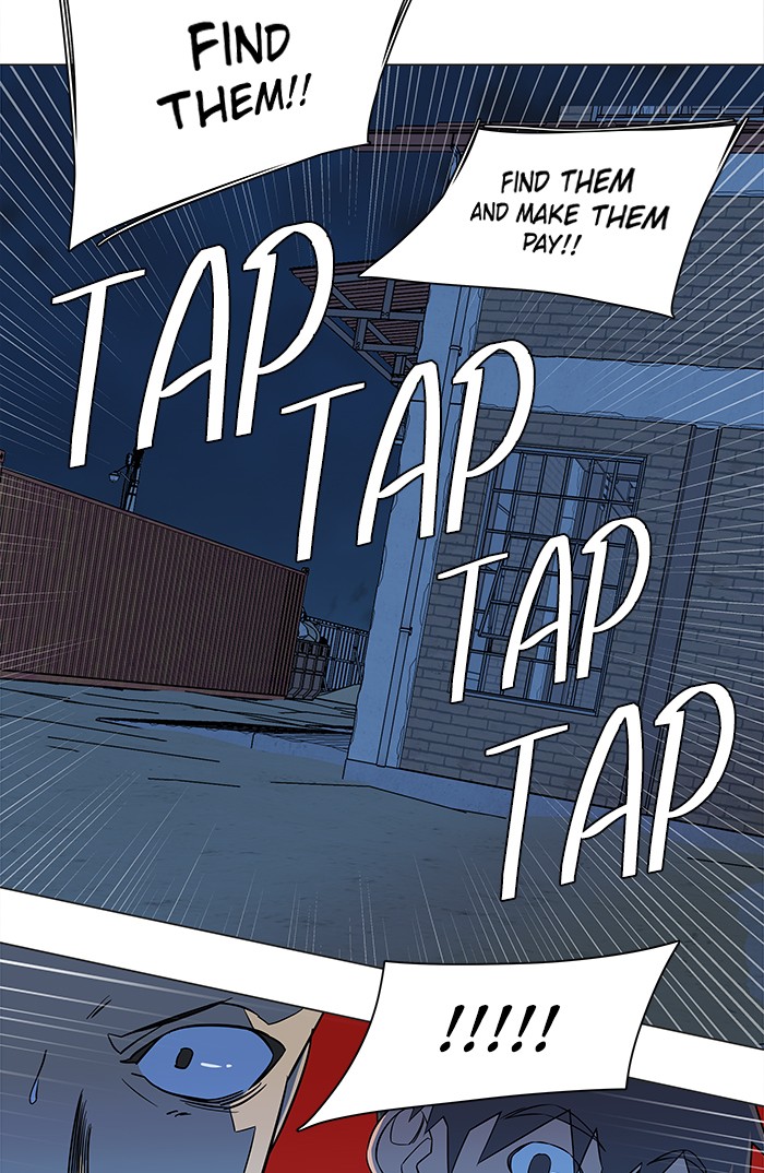 Parallel City chapter 41 page 28