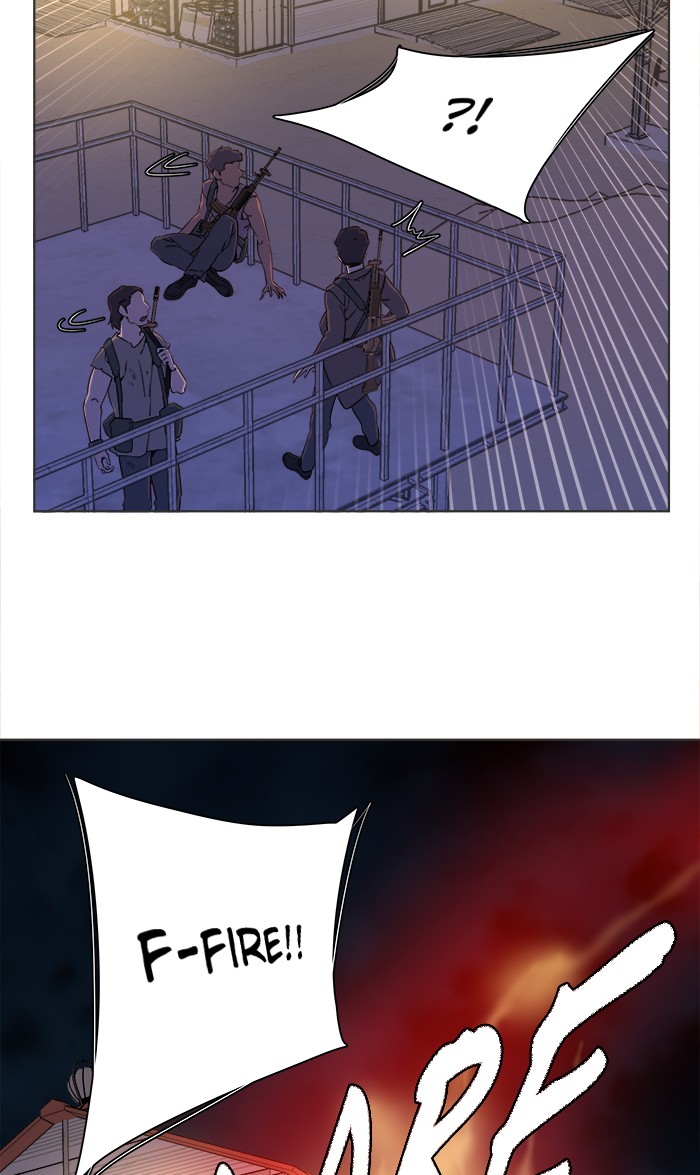 Parallel City chapter 41 page 3