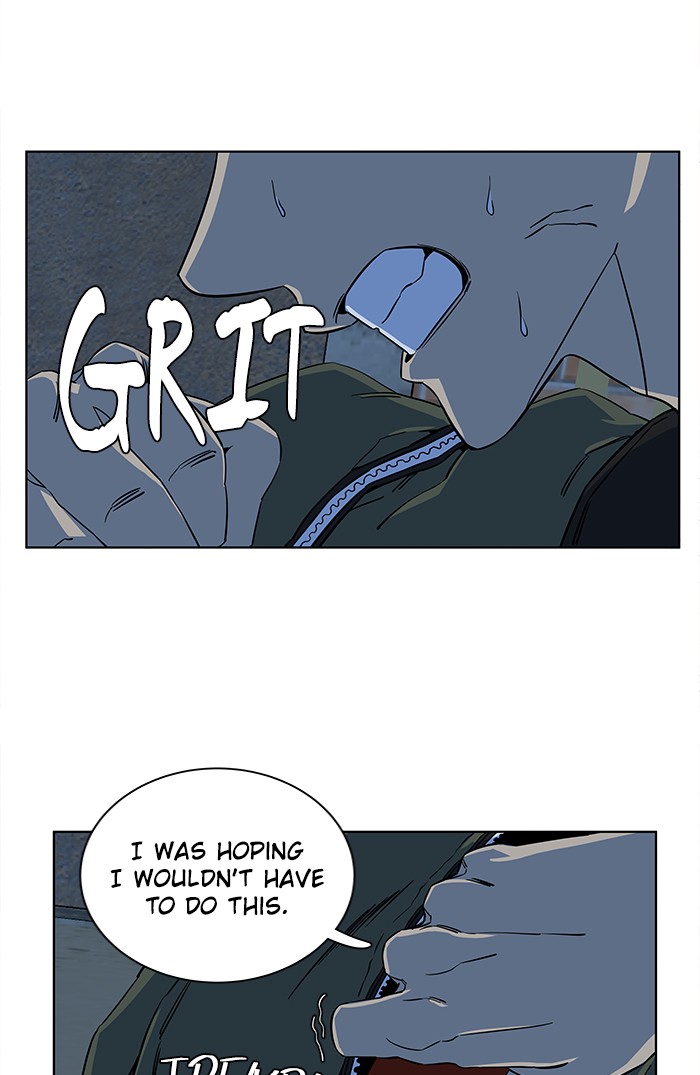 Parallel City chapter 41 page 30