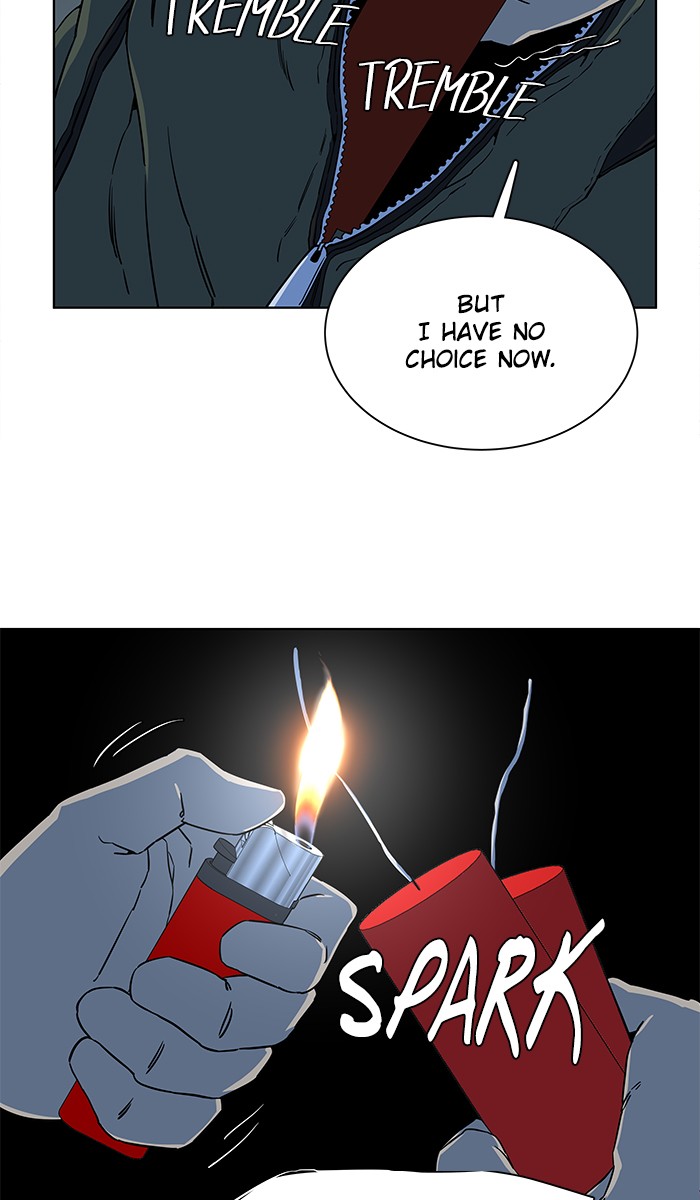 Parallel City chapter 41 page 31