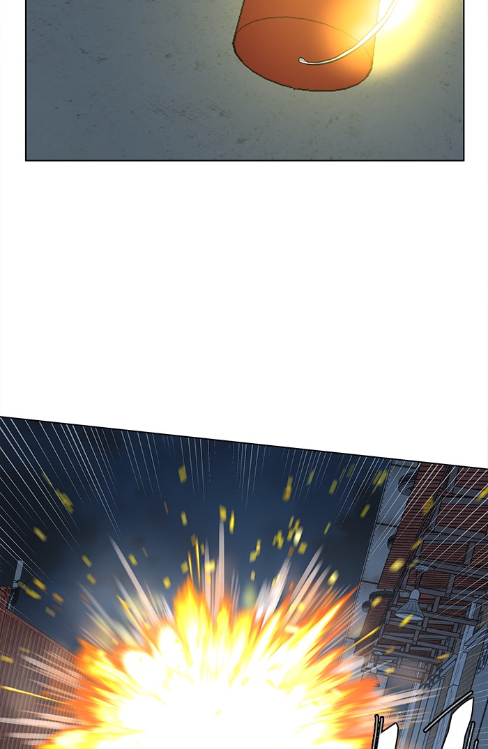 Parallel City chapter 41 page 34