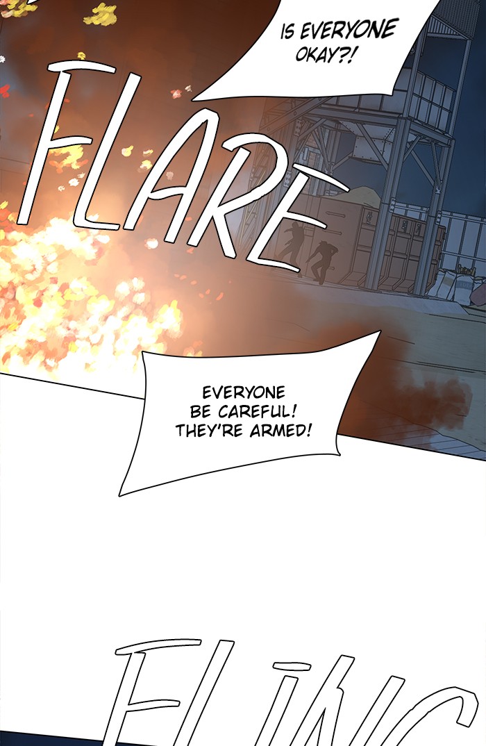 Parallel City chapter 41 page 36