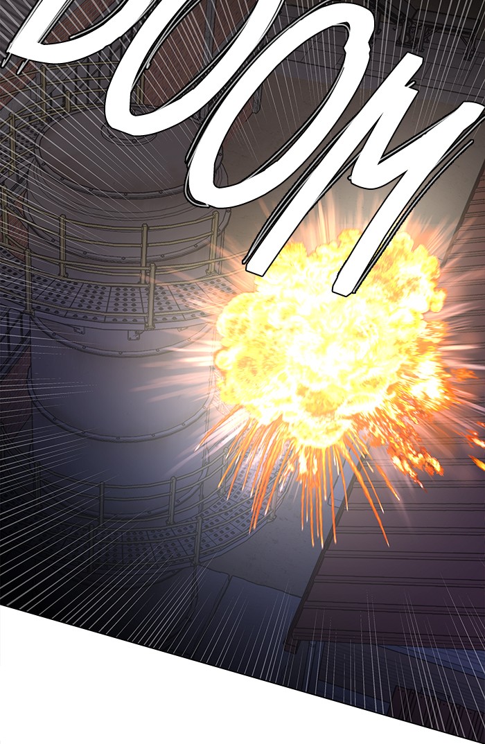 Parallel City chapter 41 page 38