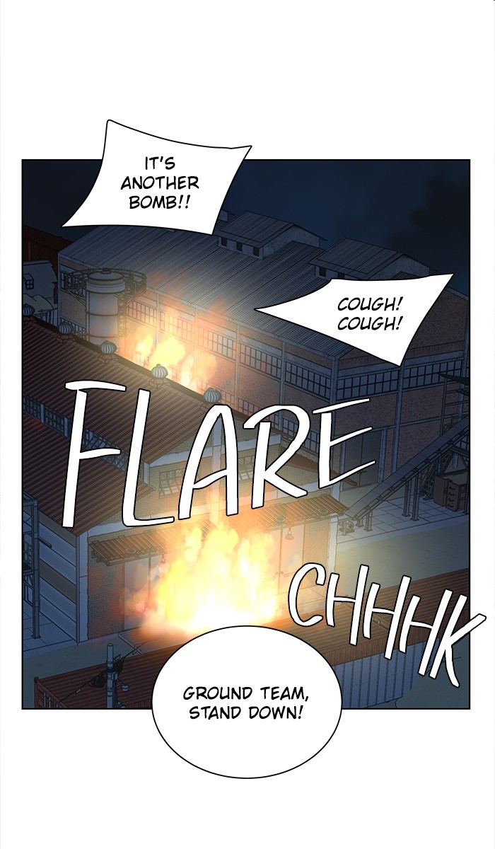 Parallel City chapter 41 page 39