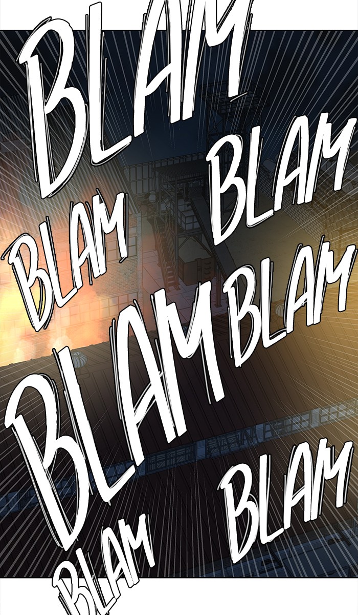 Parallel City chapter 41 page 41