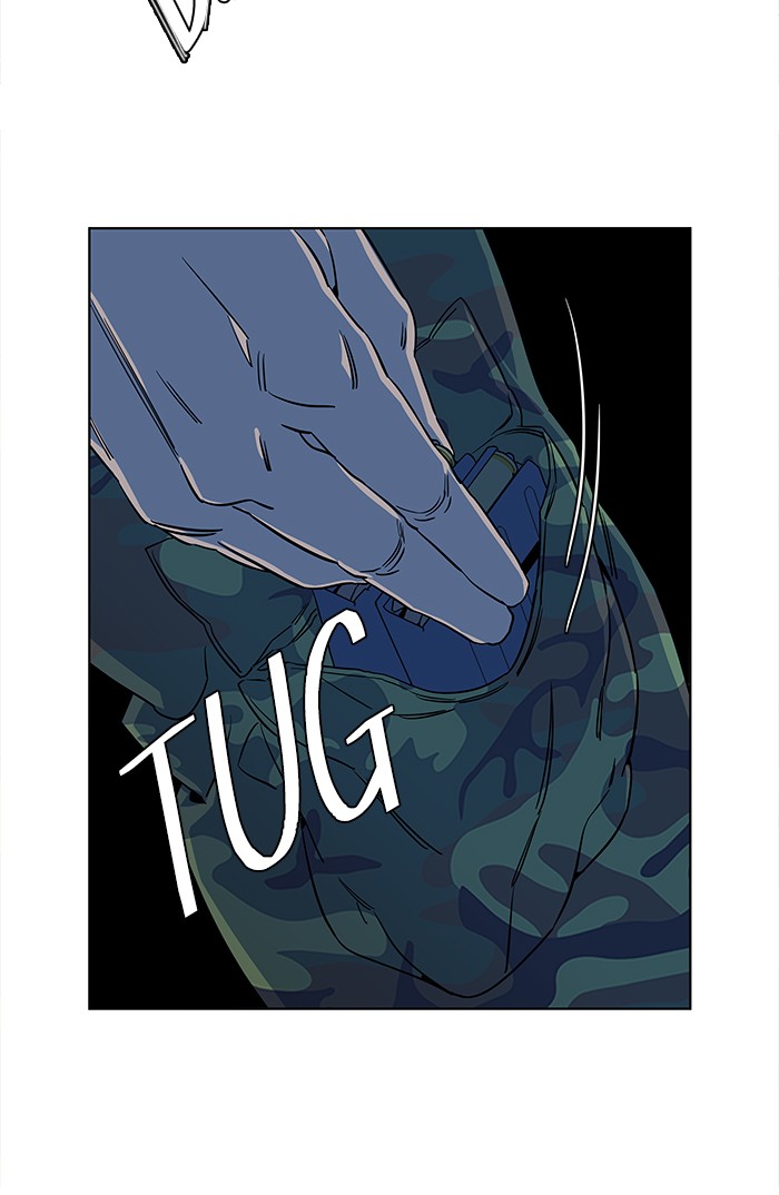 Parallel City chapter 41 page 42