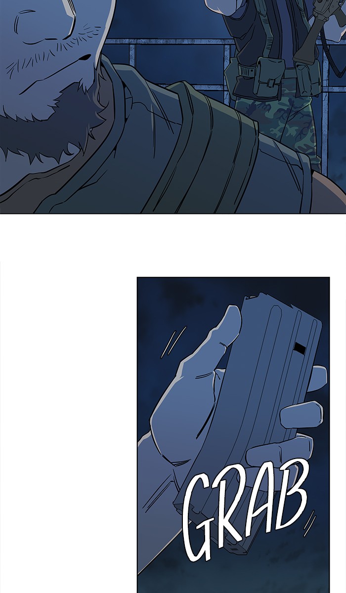 Parallel City chapter 41 page 44