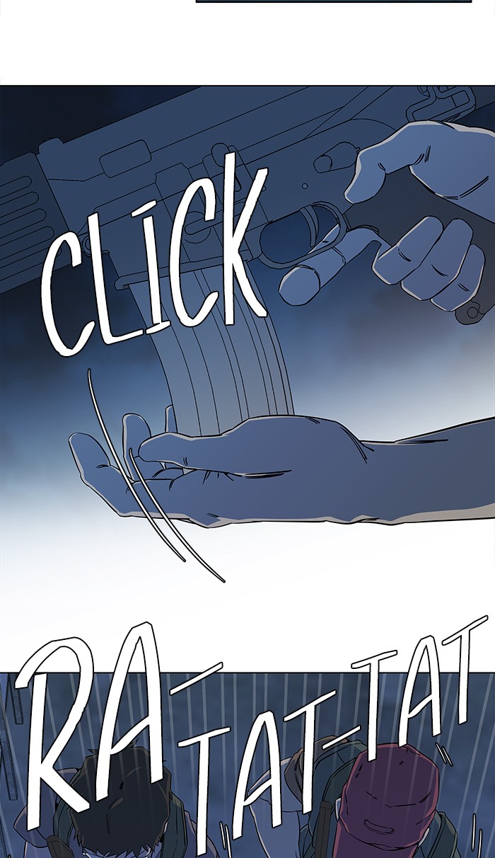 Parallel City chapter 41 page 45