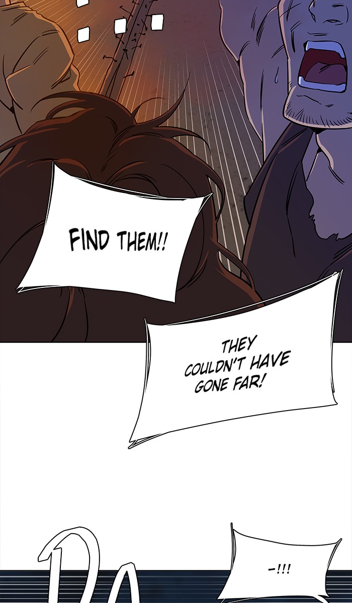 Parallel City chapter 41 page 50