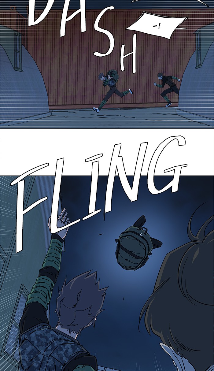 Parallel City chapter 41 page 51