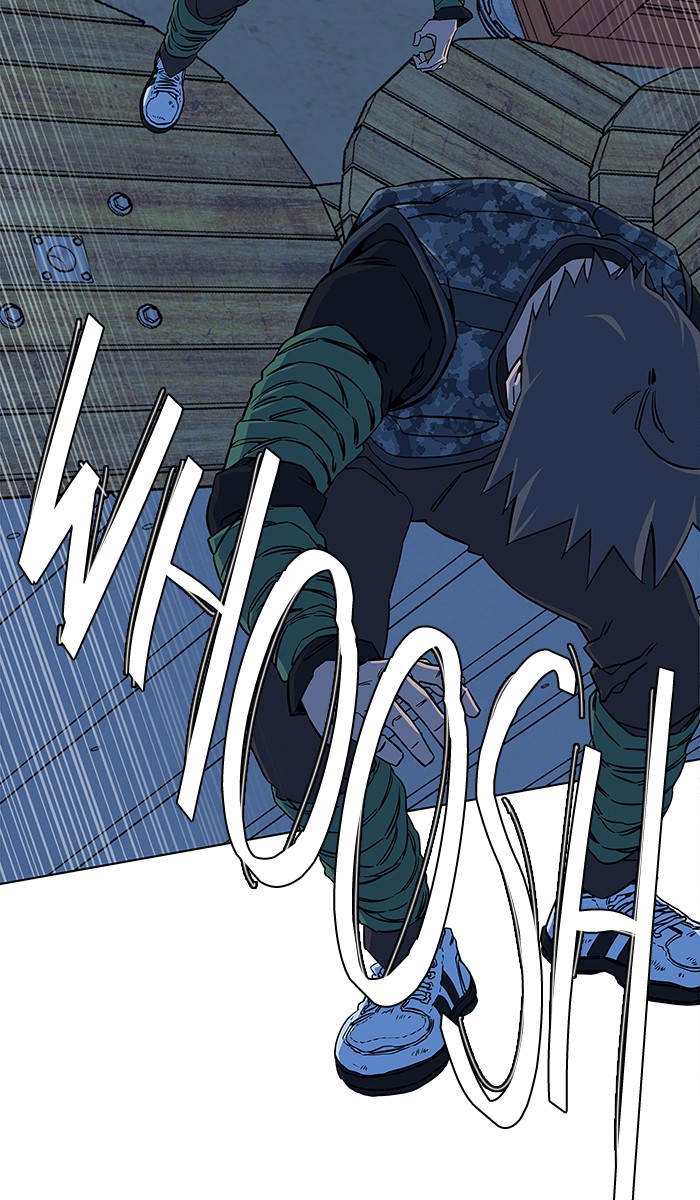 Parallel City chapter 41 page 54